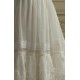 Faeries Daffodil Fairy Tales Collection Tea Party Underskirt(Reservation/2 Colours/Full Payment Without Shipping)